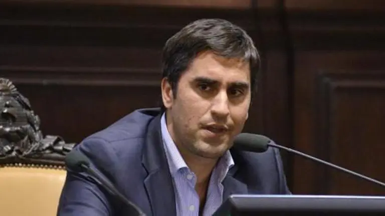 Conmoción en el PRO: denuncian por abuso sexual a un diputado bonaerense