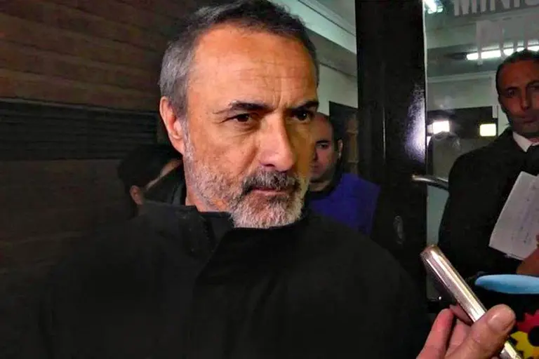 Uruguay complicó a "Corcho" Rodríguez en la investigación por las coimas de Odebrecht