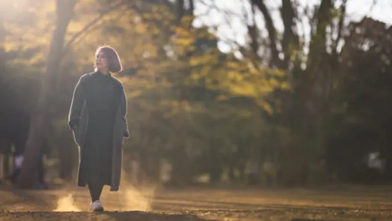 Los beneficios y peligros del "gaman", el arte japonés de la paciencia y la perseverancia