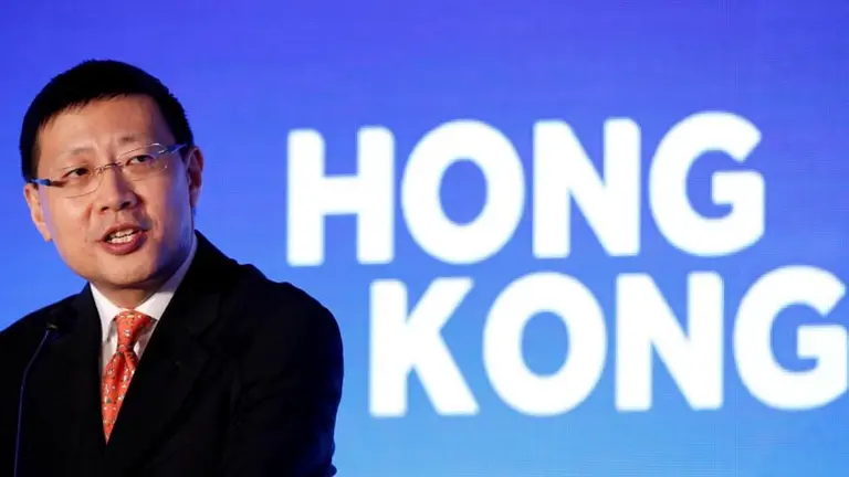 El principal fondo de inversión del sector tecnológico de China despide al 20% de su personal