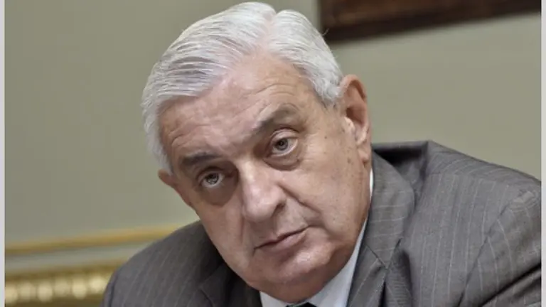 Tras medidas de la CNV, presidente de la Bolsa criticó el "avance sobre la libertad de cotización"