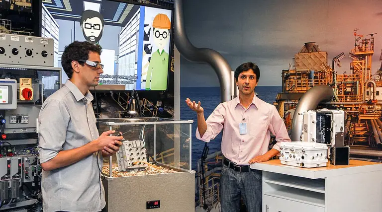 Era digital: "Ningún país de América Latina está en el nivel más alto"