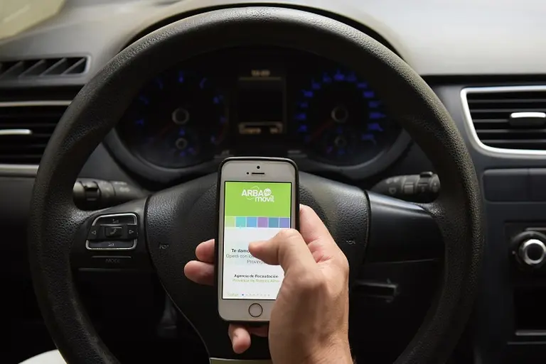 Los contribuyentes de ARBA con saldo a favor podrán recibir su reintegro en 72 horas