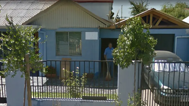 Conmovedor: un chico que usa Google Maps para ver a su abuelo fallecido