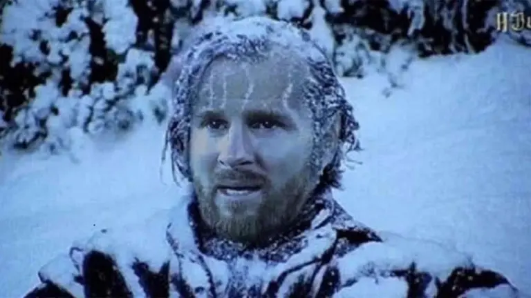 Tras la goleada del Liverpool al Barcelona, los memes castigaron a Lionel Messi