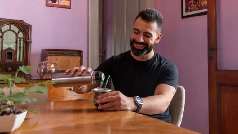 Un argentino ganó un insólito concurso para irse a vivir 3 meses con todo pago en Italia