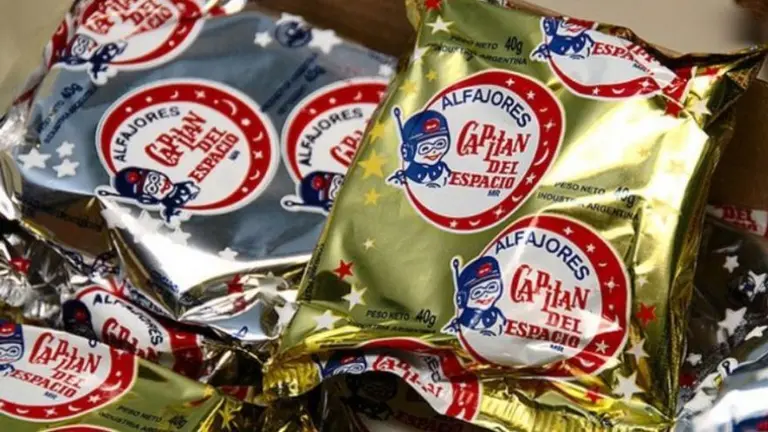 "Capitán del Espacio", "Nesquik" y "Zucaritas" tendrán cambios radicales por la ley de Etiquetado