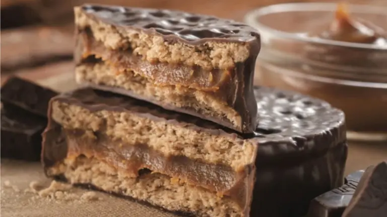 Te contamos cuáles son los 10 alfajores más vendidos en los kioscos del país