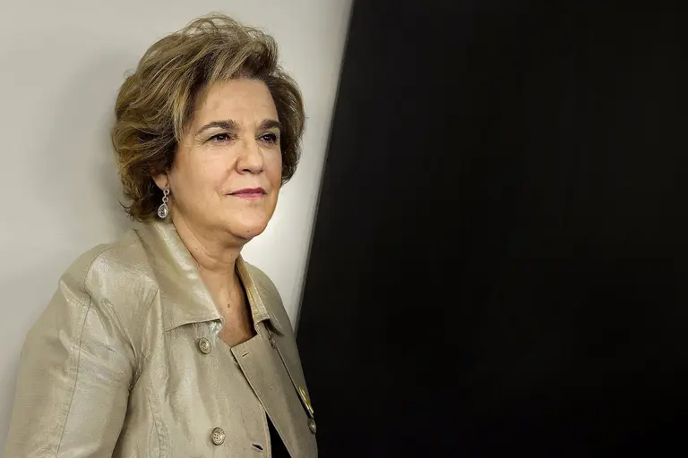 "Me parece nefasto que Cristina Kirchner haga campaña en la Feria del Libro"