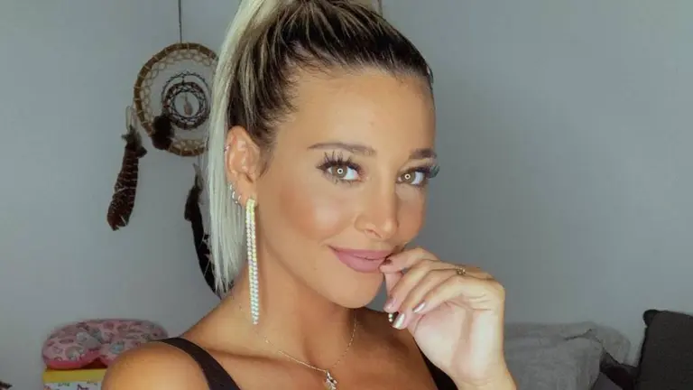 Rating: Sol Pérez fue eliminada de MasterChef Celebrity 2 por culpa de este plato