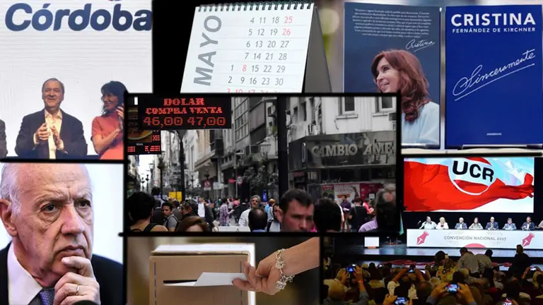 La City, en clave política: cuáles son las tres definiciones que hoy miran los inversores para cambiar su estrategia