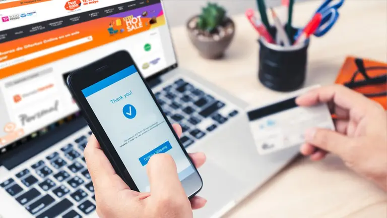 Hot Sale, un espejo del país: más usuarios pero menos ventas, y un mix entre viajes y azúcar