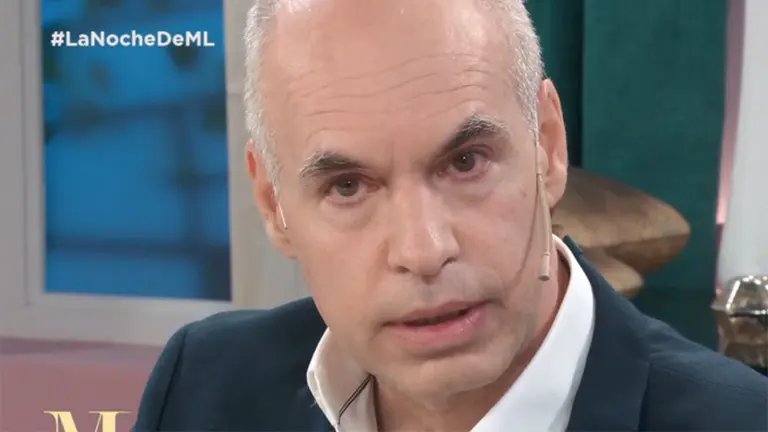 La insólita anécdota de Larreta sobre Cristina: "Éramos gobierno y no nos atendía el teléfono"
