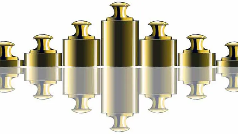 Desde este lunes el kilo dejó de ser lo que conocías