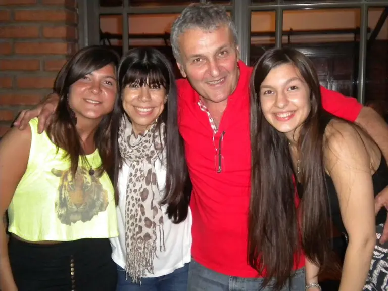 Murió la madre de unas de las víctimas de Once, quién había llamado "asesina" a Cristina Kirchner