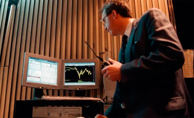 Por Argentina, una administradora de fondos de EE.UU. vivió su peor jornada desde 2008