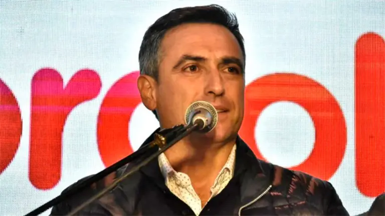Elecciones en Córdoba: Ramón Mestre se hizo cargo de la derrota y pidió disculpas