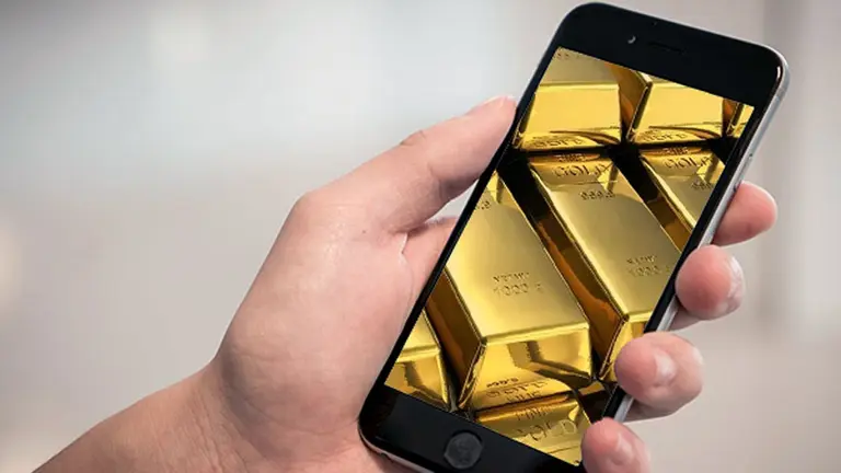 Caen las ganancias de Apple por culpa del iPhone