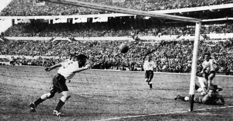 Histórico: hoy se celebra por primera vez el "Día del Futbolista Argentino"