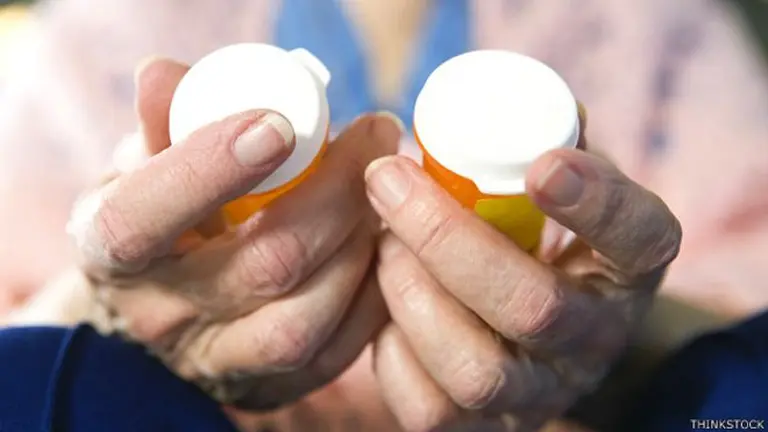 Abril, en el bolsillo de los jubilados, ¿cuánto aumentaron los medicamentos?