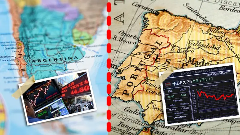 Crisis for export: la devaluación y recesión de Argentina también les pegan a empresas españolas