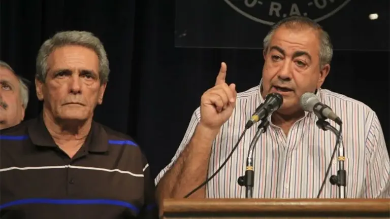 La CGT realizará el 29 de mayo el sexto paro contra la gestión de Mauricio Macri