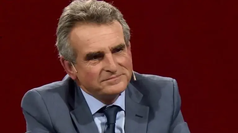 Agustín Rossi: "Si Macri se baja, se desintegra Cambiemos"