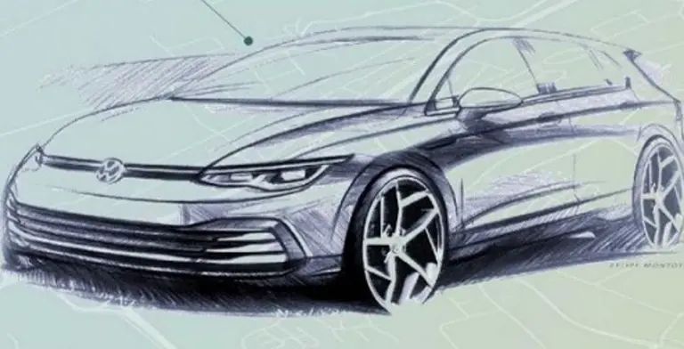 Volkswagen renueva su logo para buscar un cambio en su mala reputación