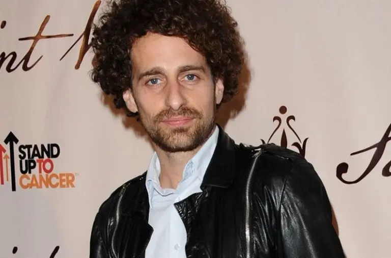 Se suicidó Isaac Kappy, uno de los actores de "Breaking Bad"