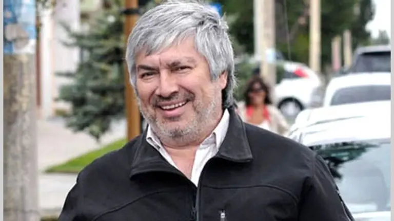 "Siempre tuvimos la misma situación económica", declaró la hija de Lázaro Báez