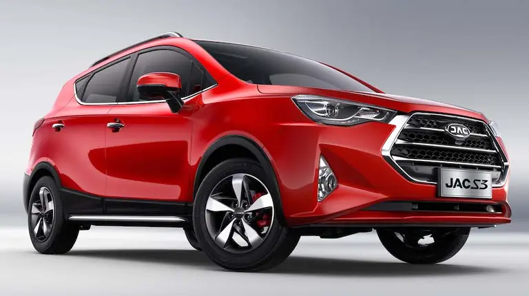 JAC Motors se suma al plan Junio 0Km con descuentos para los autos