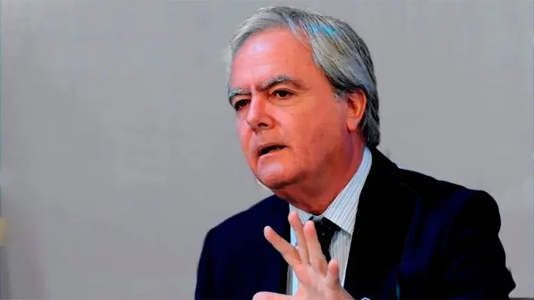 Informan a senadores que no hay fecha para el proyecto de reperfilamiento de deuda