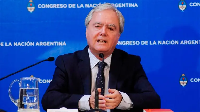 Ya ingresó al Congreso el proyecto de reforma de la Ley General de Sociedades