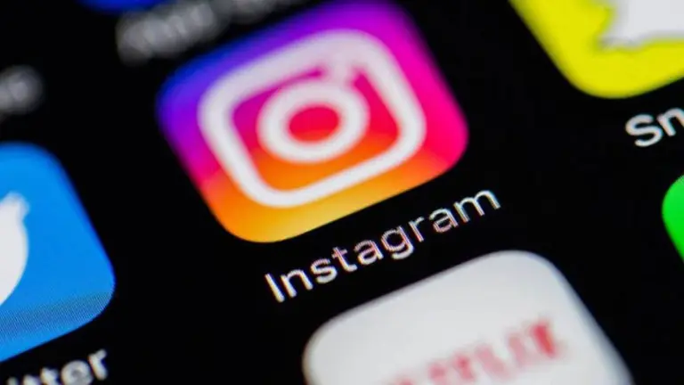 Instagram declara la guerra a publicaciones de productos para bajar de peso