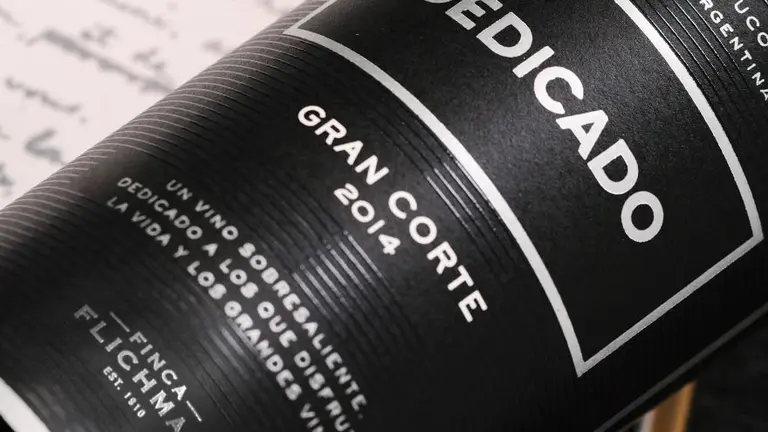 Vinos y dólares: Finca Flichman avanza con inversión de u$s15 millones