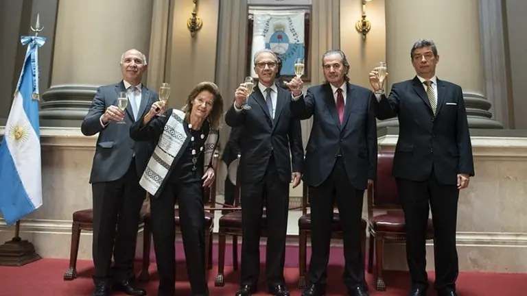 Impuestos municipales: la Corte falló sobre la prescripción