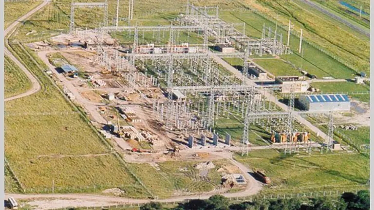 El Banco Mundial vende sus acciones en una de las principales energéticas de la Argentina