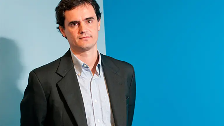 Después de 14 años, Agustín Beccar Varela deja de ser el gerente general Walmart en Argentina