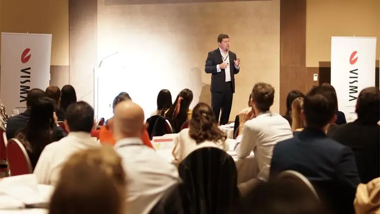 Firma noruega desembarca en la región y construirá "software factory" en Buenos Aires