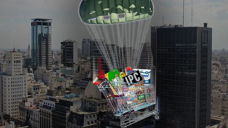 INDEC publicará el primer dato de inflación con "efecto PASO": consultoras estiman 2 puntos arriba de julio