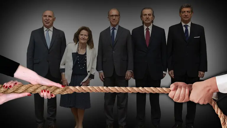 La defensa de Cristina prepara sus cartas: tras "la foto", habrá un pedido de suspensión del juicio