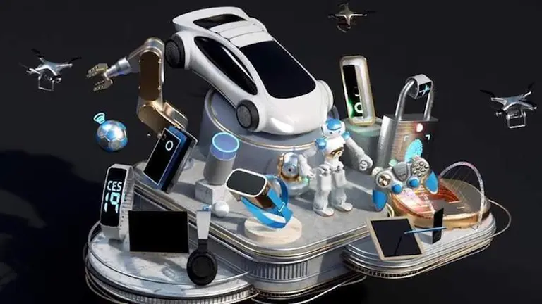 Ranking global: Estos son los países que más dinero y recursos invierten en tecnología