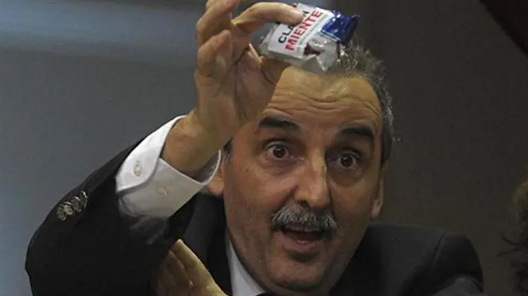 Ganó Clarín: la Cámara de Casación Penal confirmó la condena a Guillermo Moreno