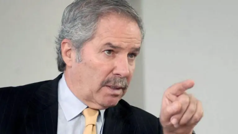 Felipe Solá, un vínculo entre el Frente Renovador y el kirchnerismo.