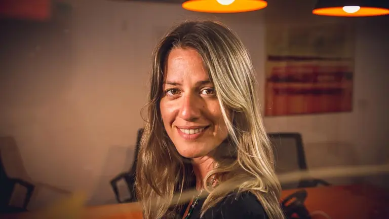 Nueva gerente de Recursos Humanos en Wunderman BA