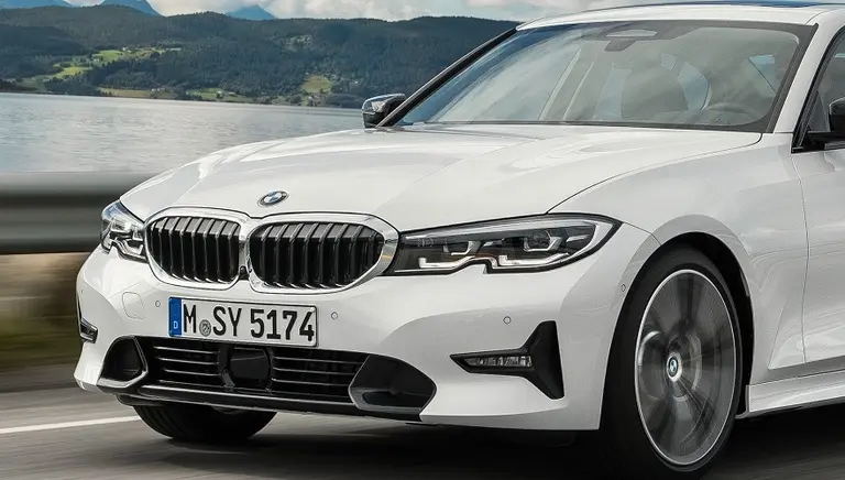 Crecen las ventas de BMW  en el mundo y hay novedades locales