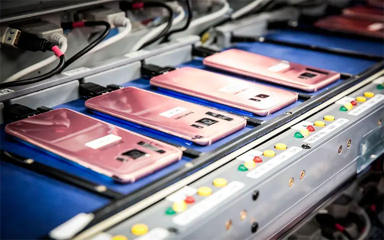 Recambio de móviles ahora es cada 2 años y por equipos más baratos