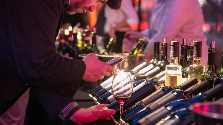 Treinta bodegas de Patagonia mostrarán sus vinos en Buenos Aires