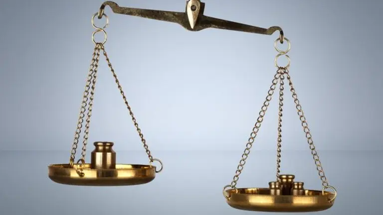 Un kilo ya no es un kilo: cambió la definición oficial de esta medida