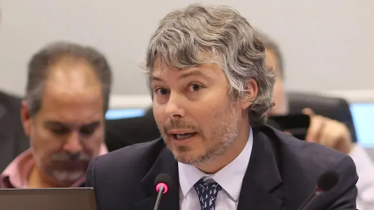 Jefe de la UIF: "Las pruebas contra Cristina Kirchner son más que sólidas"